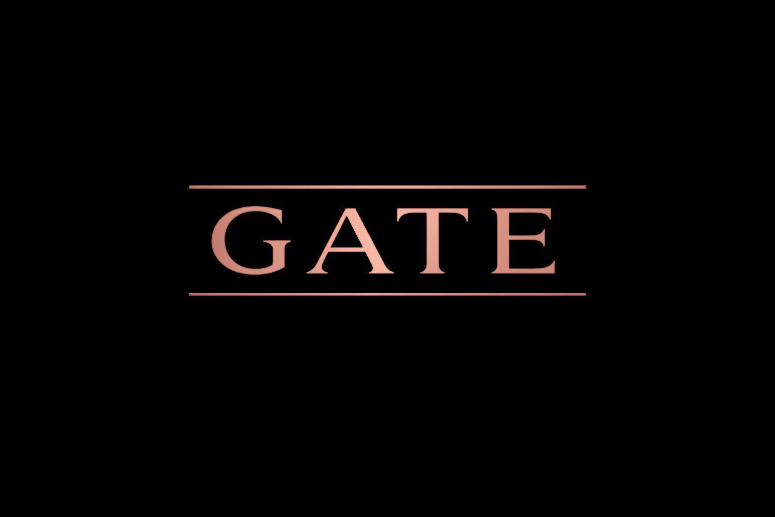 GATE